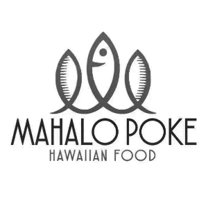 Mahalo Poke