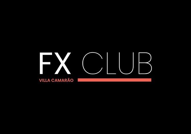 FX Club Franquias